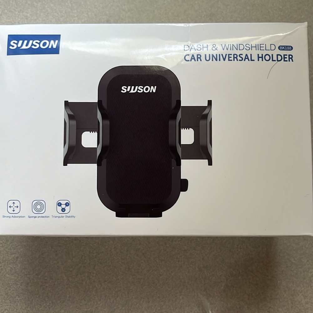 3-1 car Phone Mount